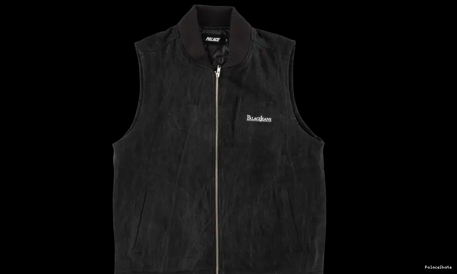 Palace PJ Gilet 0611